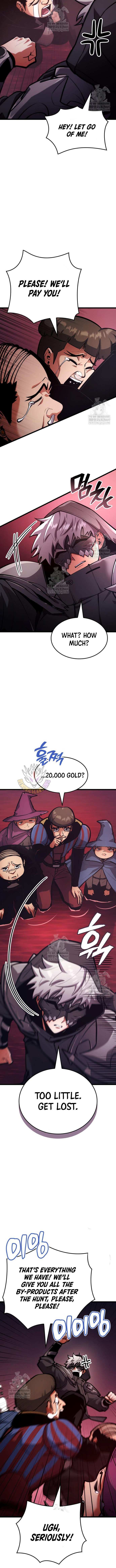 Emperor of Solo Play Chapter 39 image 04